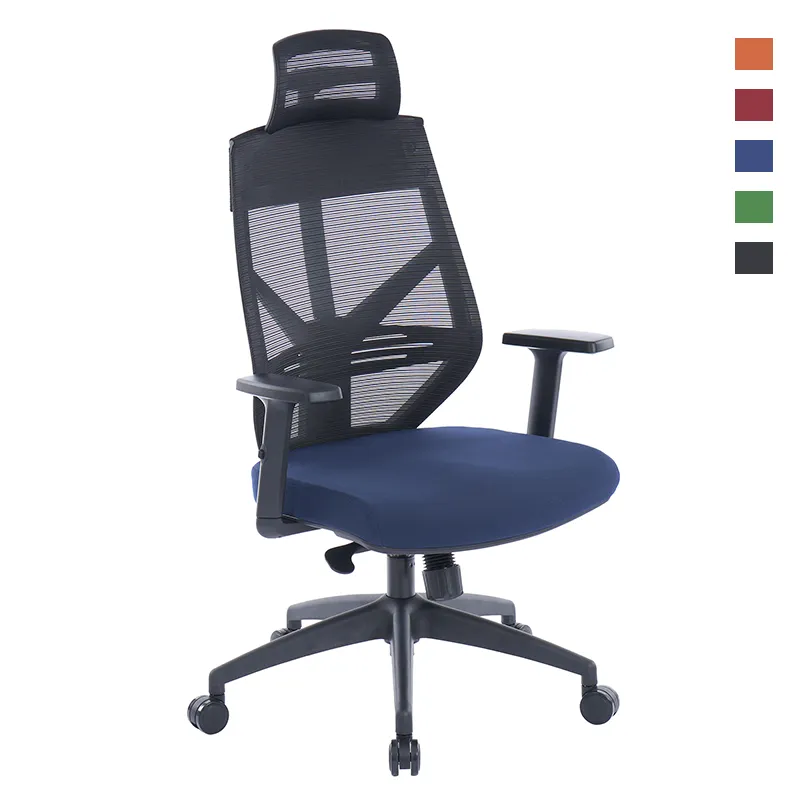 Visitor Chair Manufacturer Specializing in Quality Office Seating Solutions for Enhanced Comfort