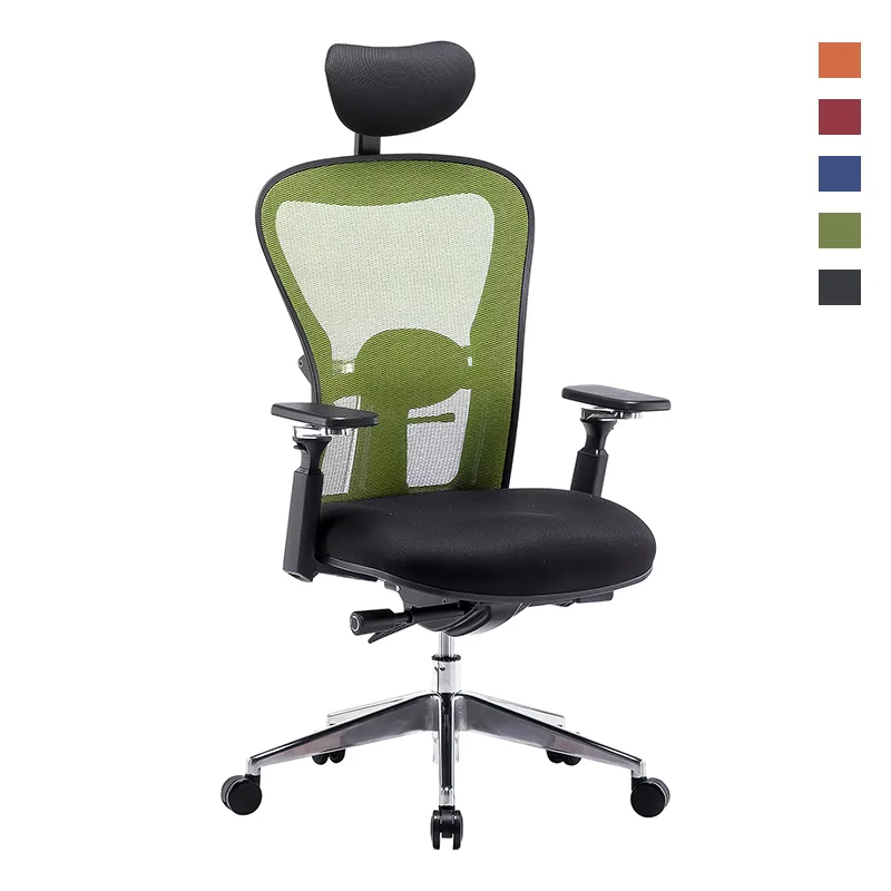 Heavy Duty Mesh Office Chairs