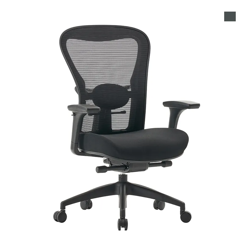 Ergonomic Mesh Executive Office Chair