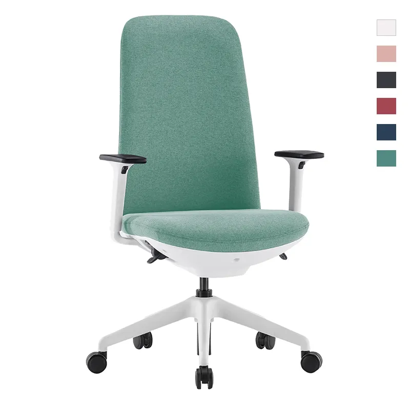 Factory Direct Sale Office Chair Customized Color