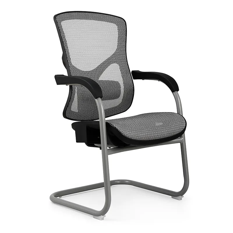 Experience Comfort with a Fully Adjustable Ergonomic Office Chair for Your Workspace Experience Comfort with a Fully Adjustable Ergonomic Office Chair for Your Workspace
