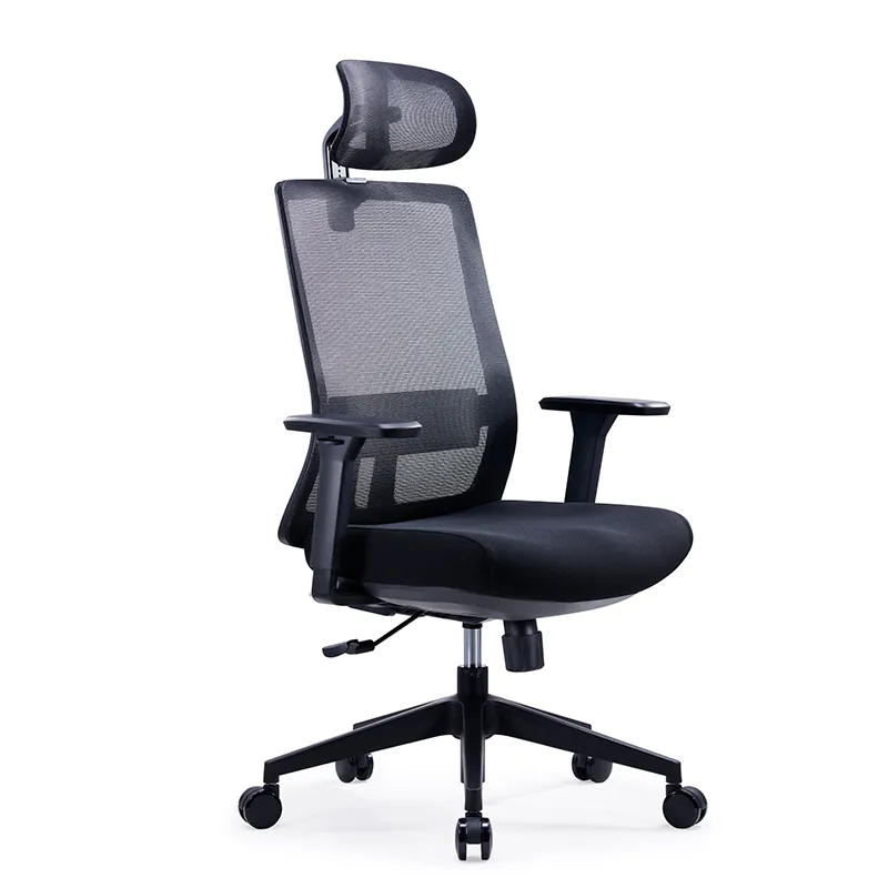 wooden office visitor chair company