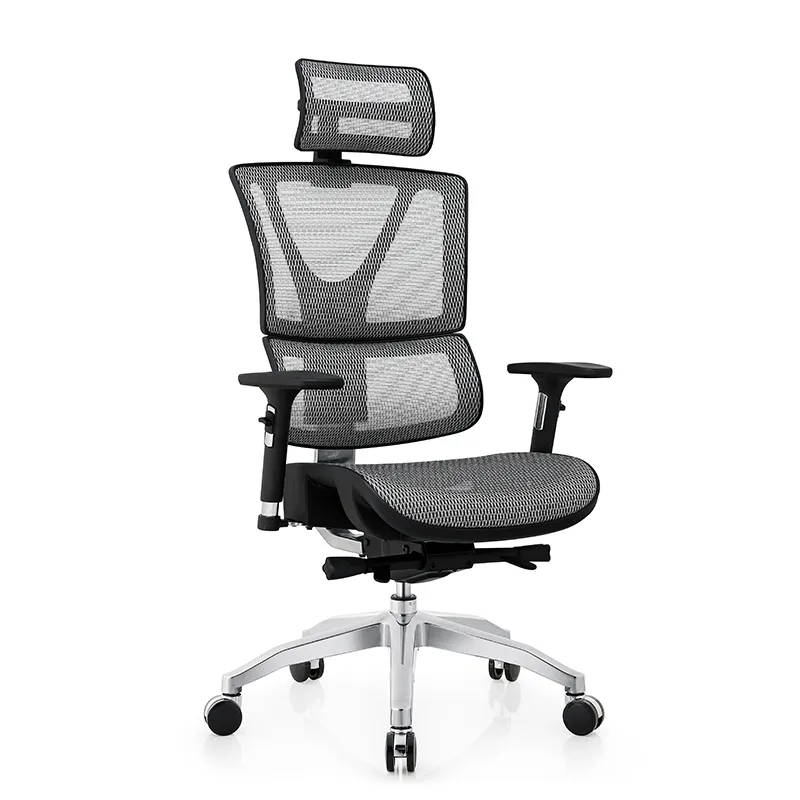 Stylish Marco Bonded Leather Guest Chair for Modern Office and Home Decor