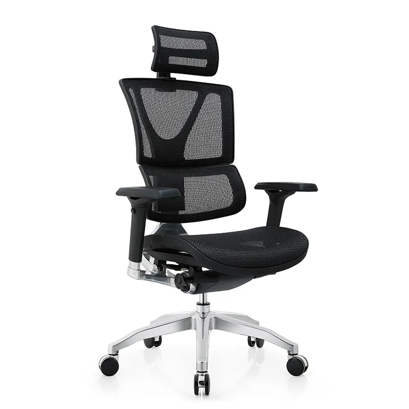 Office chair base tray accessories, square handle adjustable rotary lifting mechanism, chair mechanisms