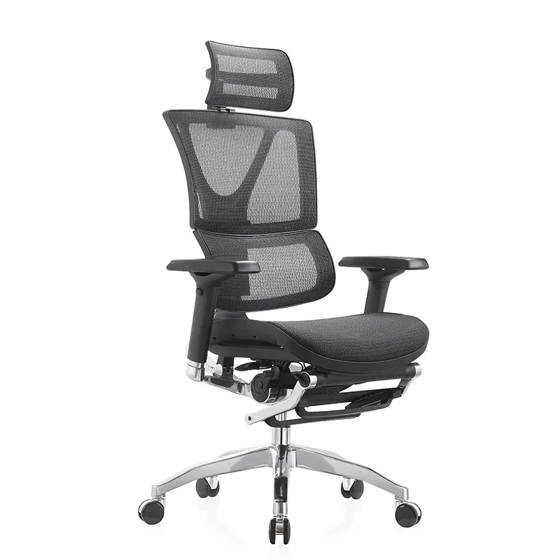 ergopro ergonomic office chair