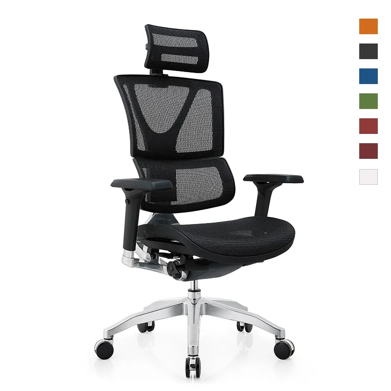 Office swivel chair Mesh office chair