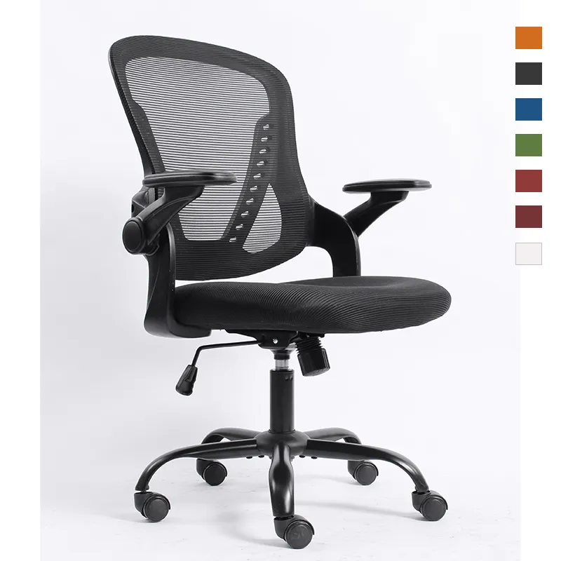 Comfortable White Ergonomic Office Chair for Enhanced Productivity and Style Comfortable White Ergonomic Office Chair for Enhanced Productivity and Style