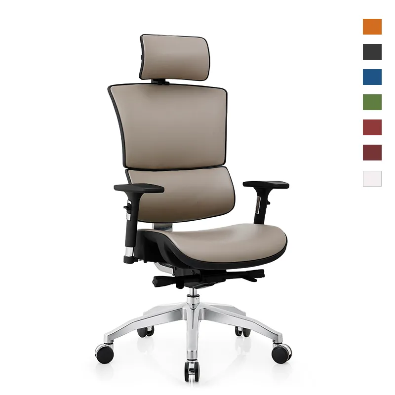 Executive Ergonomic office chair Rotating office chair Modern office chair
