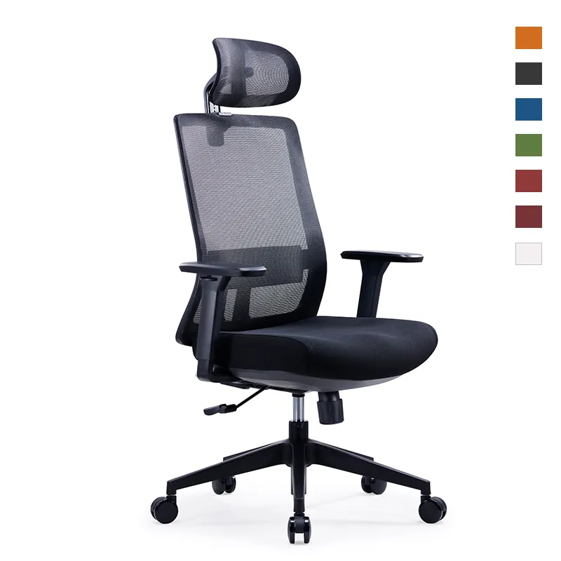 Discover the Best Lightweight Ergonomic Chairs for Ultimate Comfort in Your Office