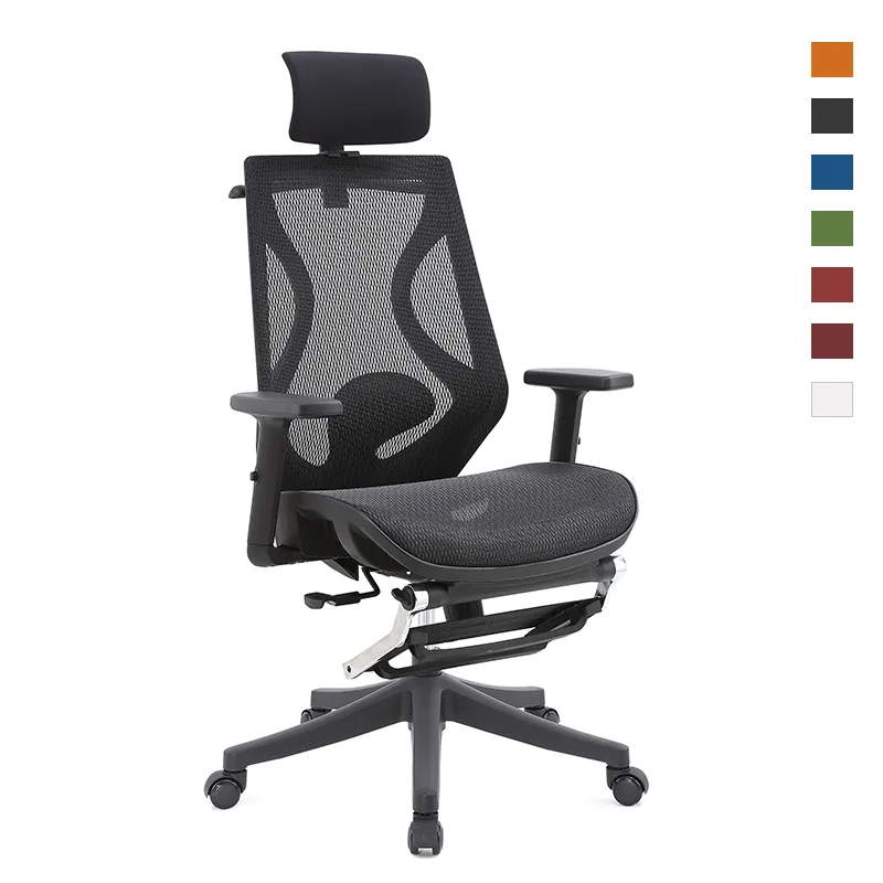 burgundy leather conference chair factories