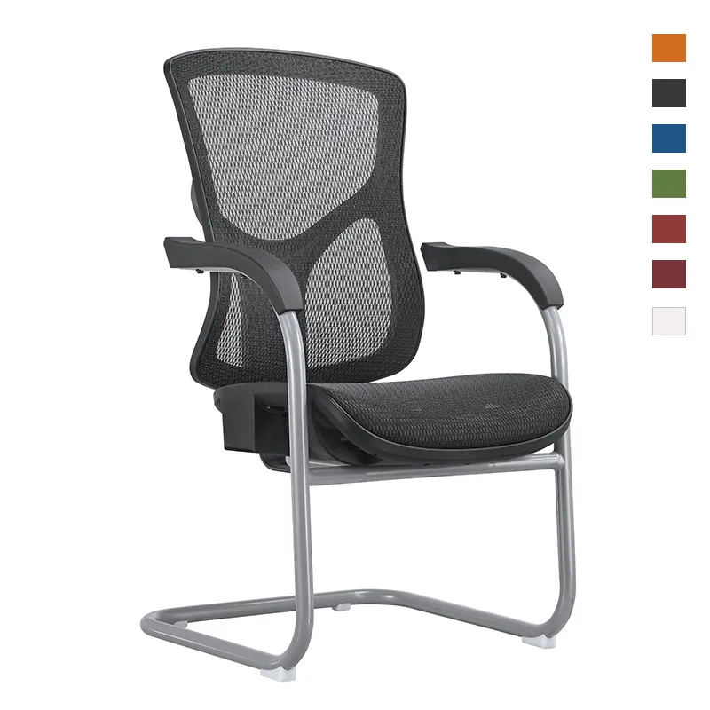 Cheap soft ergonomic office furniture office chair