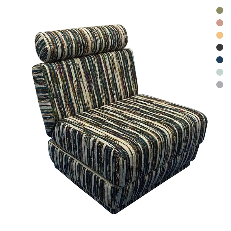 Leather PUOffice Swivel Ergonomic Office Chair with Footrest