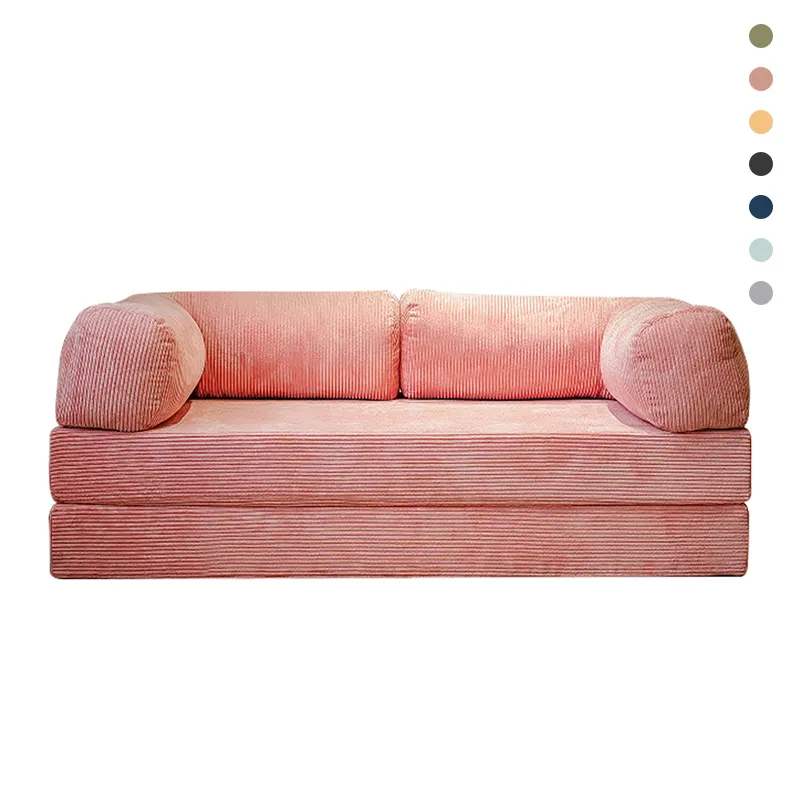 Leather PUOffice Swivel Ergonomic Office Chair with Footrest