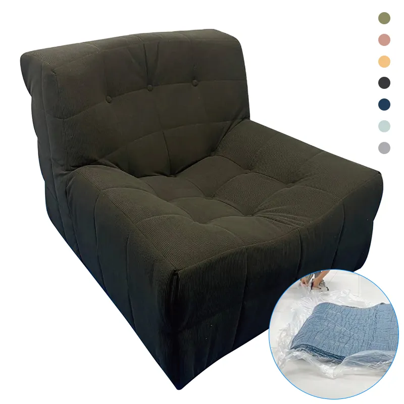 oversized office chair companies