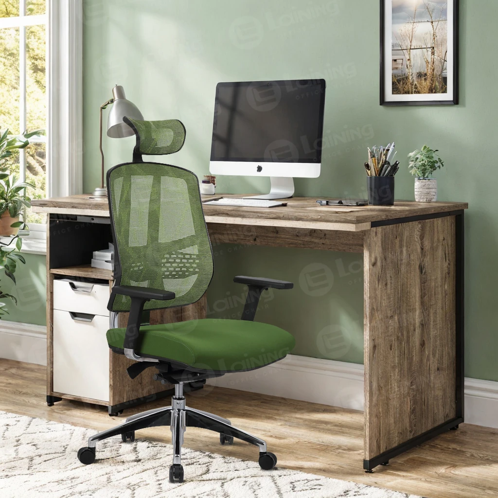 The Benefits of a 4 Leg Office Chair with Wheels for Your Workspace
