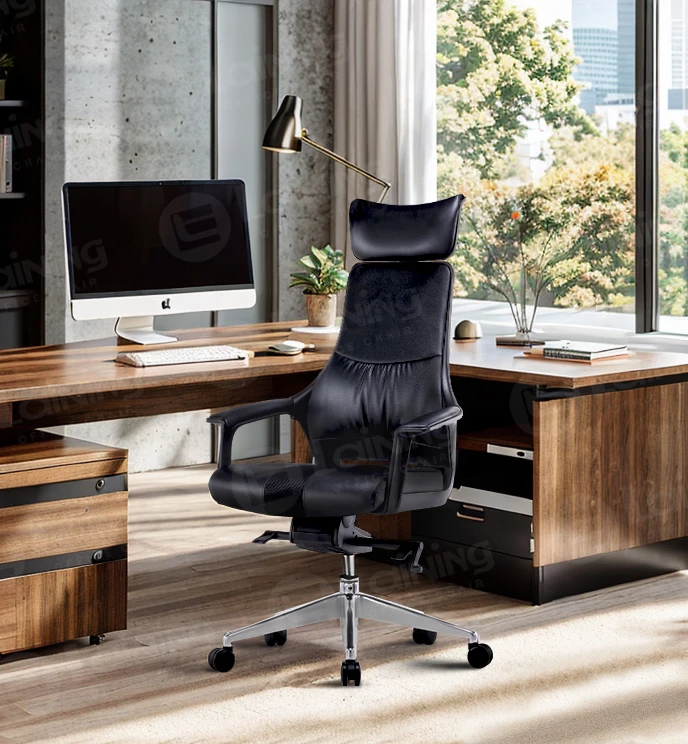 Choosing the Best Boss Chairs
