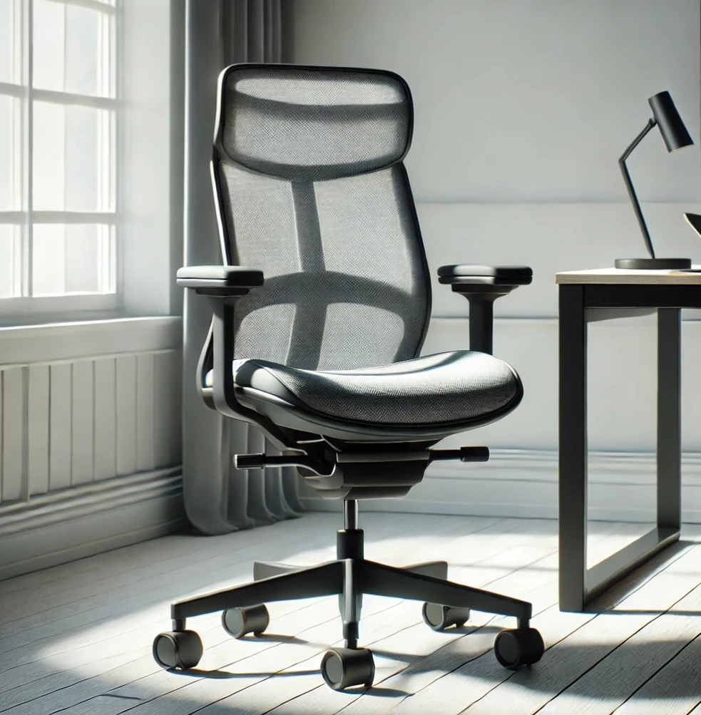 Upgrade Your Comfort with a Reliable Office Chair Base
