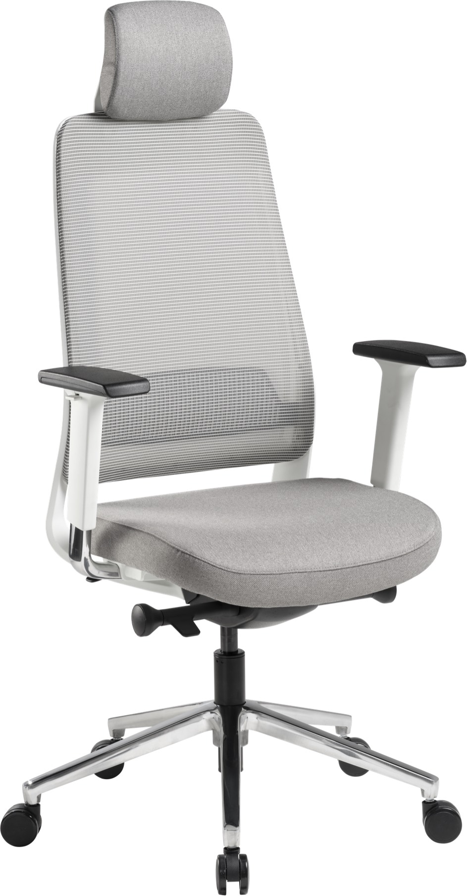 Exportörer av besöksstolar för kontor utan armstöd