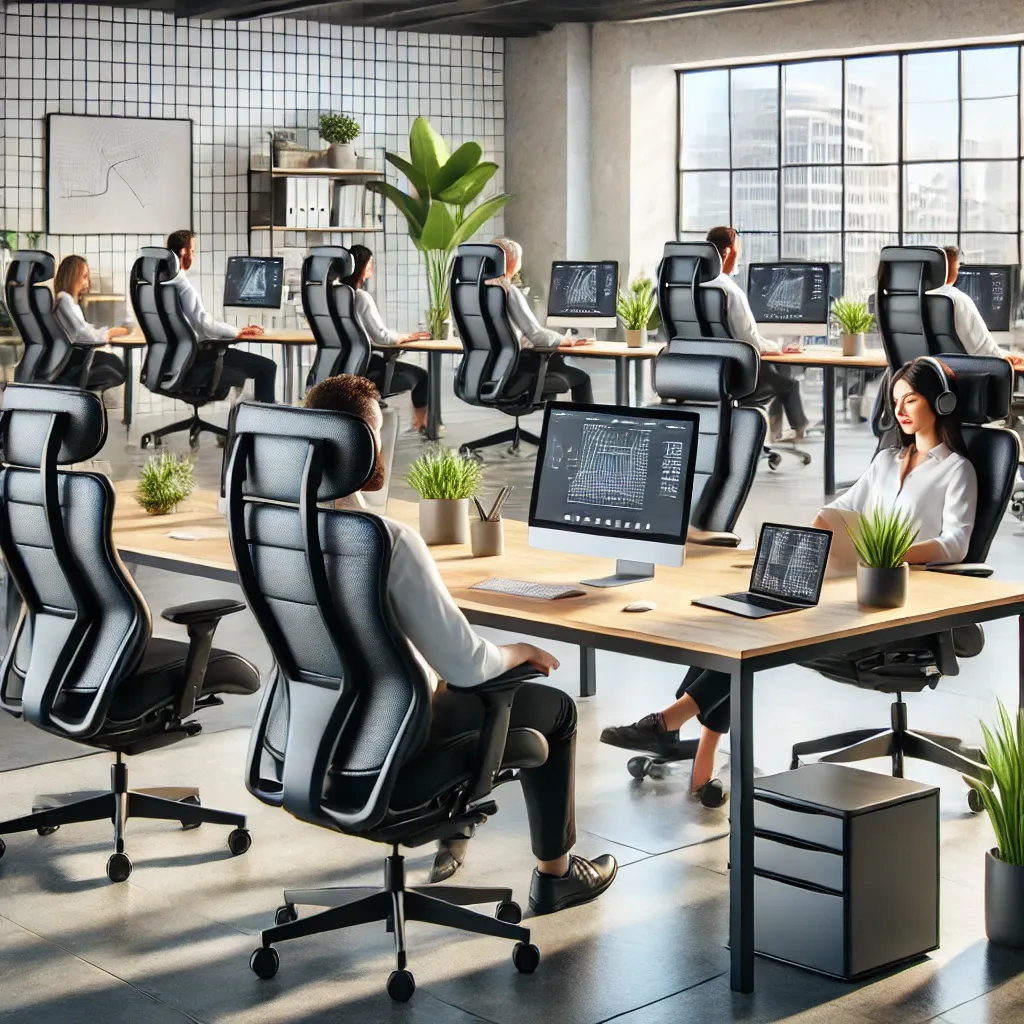 Burgundy Leather Conference Chair for Enhanced Comfort and Professional Atmosphere Burgundy Leather Conference Chair for Enhanced Comfort and Professional Atmosphere