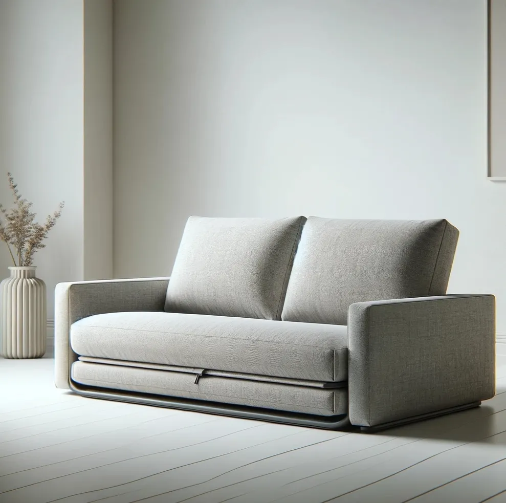 Unlocking the Global Market: How Compressed Sofas Became the New Darling of Cross-Border E-commerce