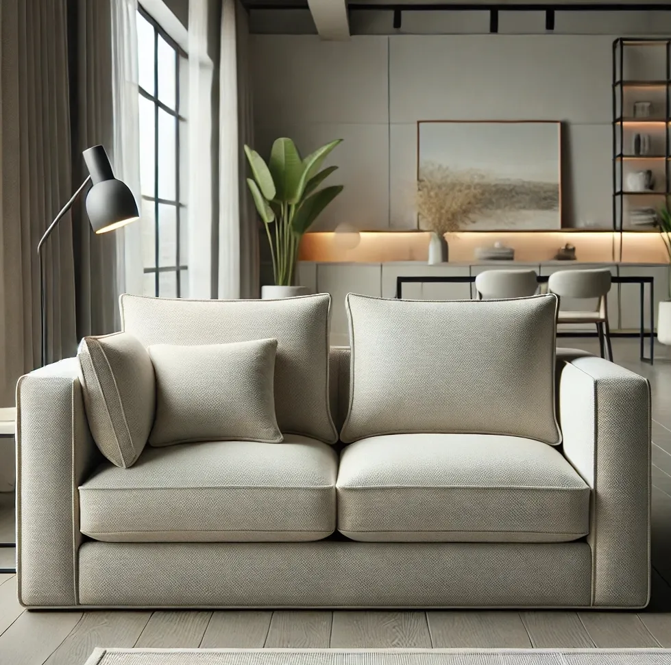 The Art of Space-Saving: How Compressed Sofas Win Over International Buyers