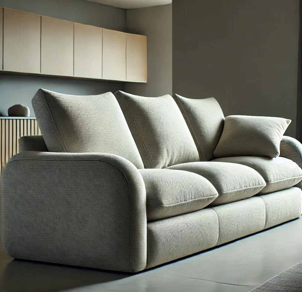 The Art of Space-Saving: How Compressed Sofas Win Over International Buyers