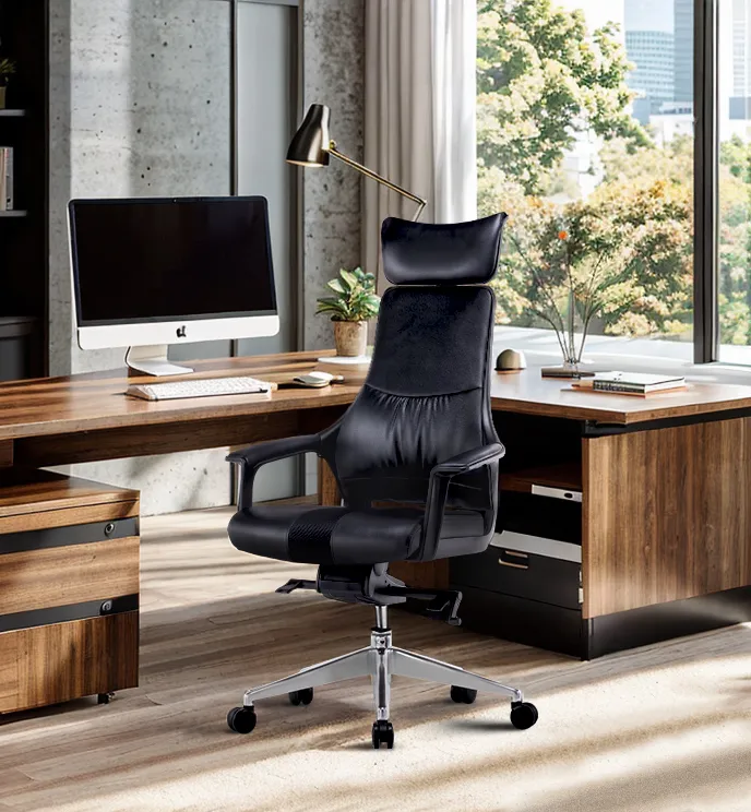Global Demand and Trend Analysis of the Ergonomic Office Chair Market