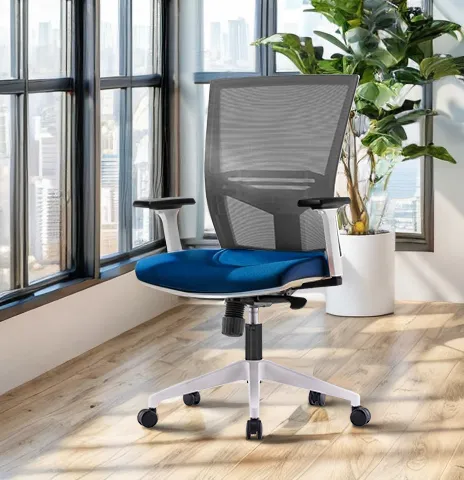 Logistics and Supply Chain Management for Exporting Ergonomic Office Chairs