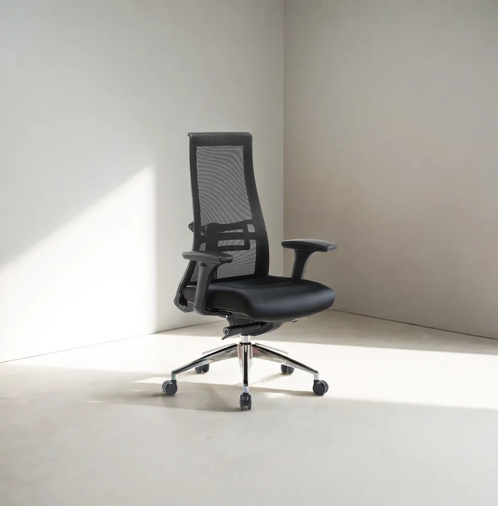 The Impact of Environmental Regulations and Sustainability on the Export of Ergonomic Chairs