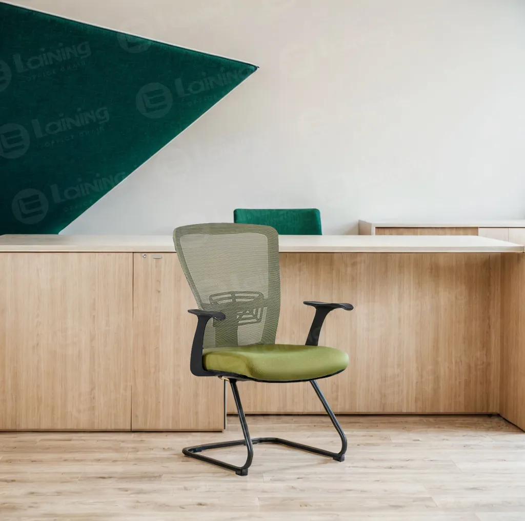 The Right Office Chair: A Guide to Ergonomic and Comfortable Solutions
