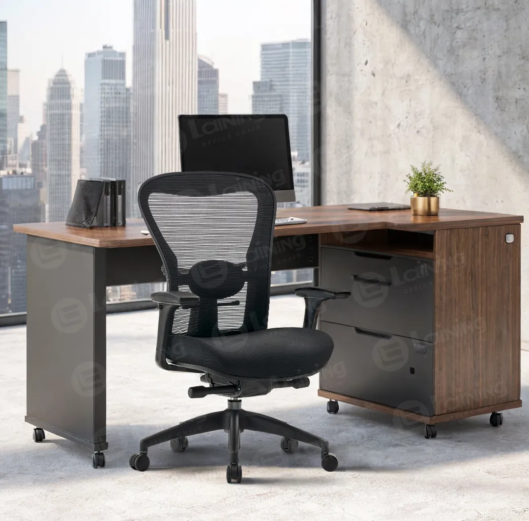 The Convenience and Comfort of Stackable Arm Chairs for Modern Workspaces
