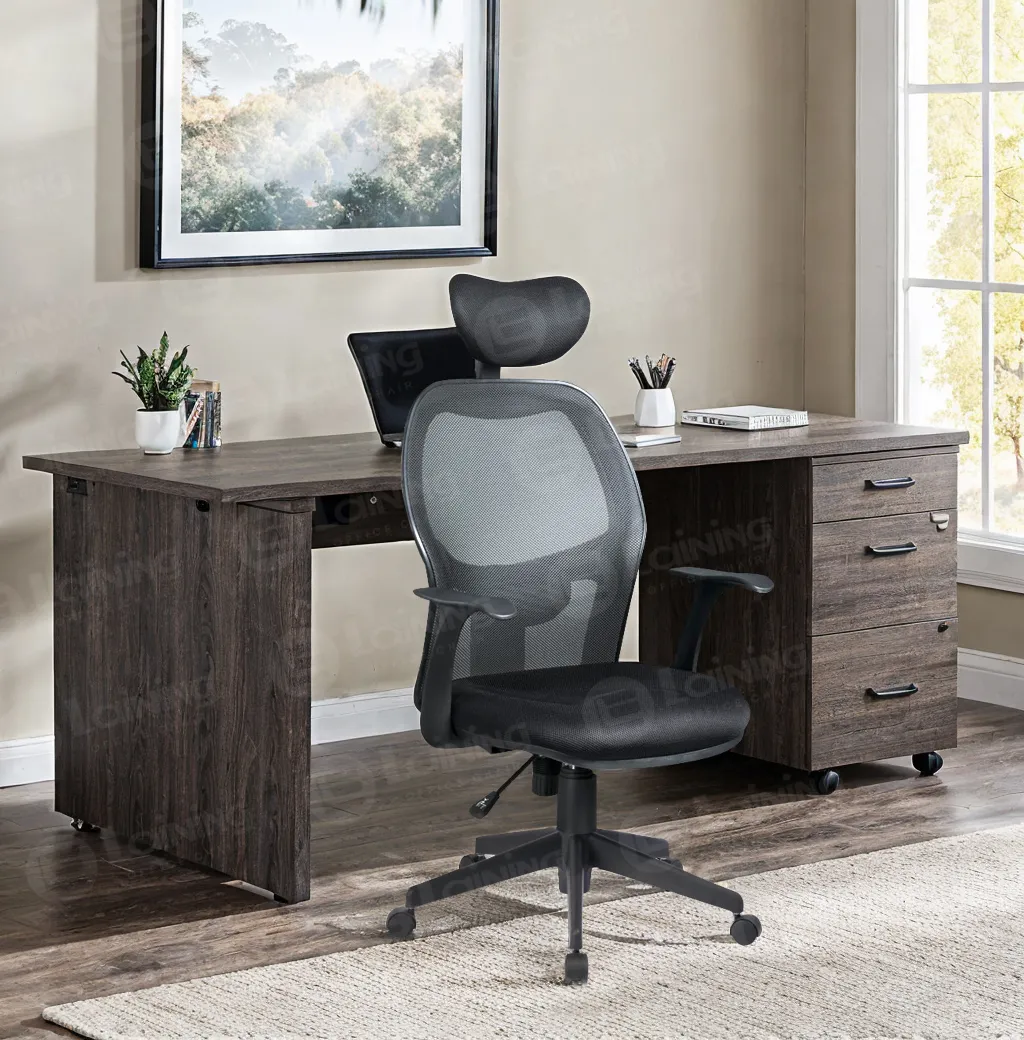 Find the Perfect Office Chair: Comfort and Support for Every Need