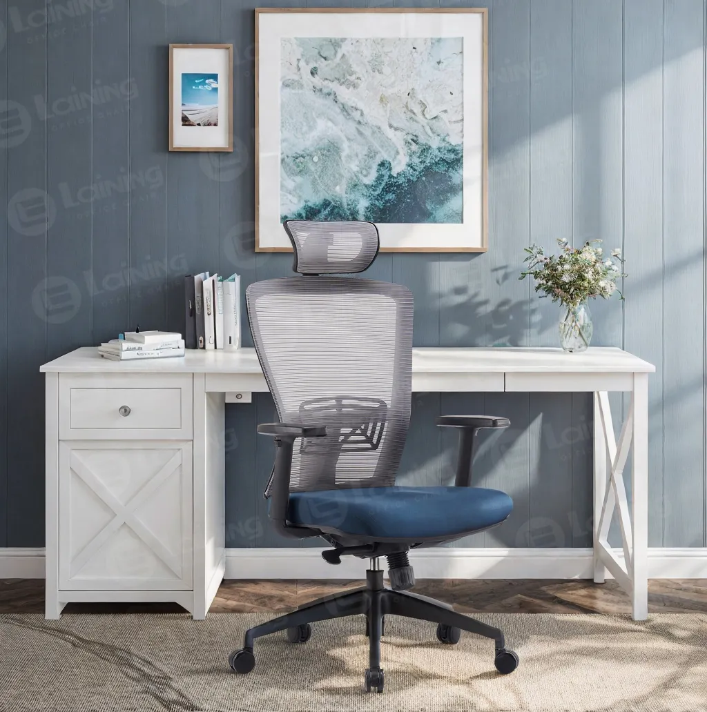 The Elegance of Boss Chairs