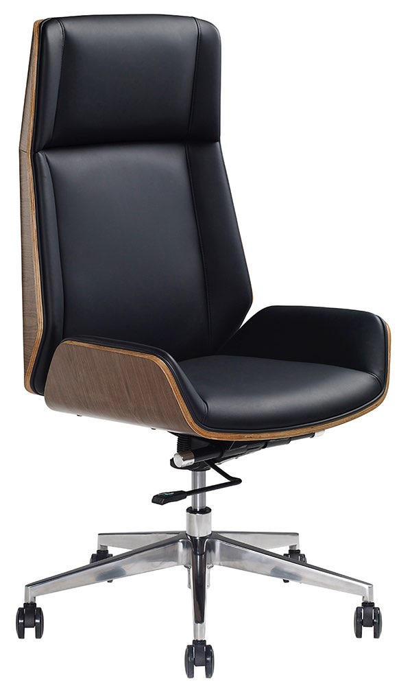 Comfortable Ergonomic Office Chair Designed for Executive Professionals and Enhanced Productivity