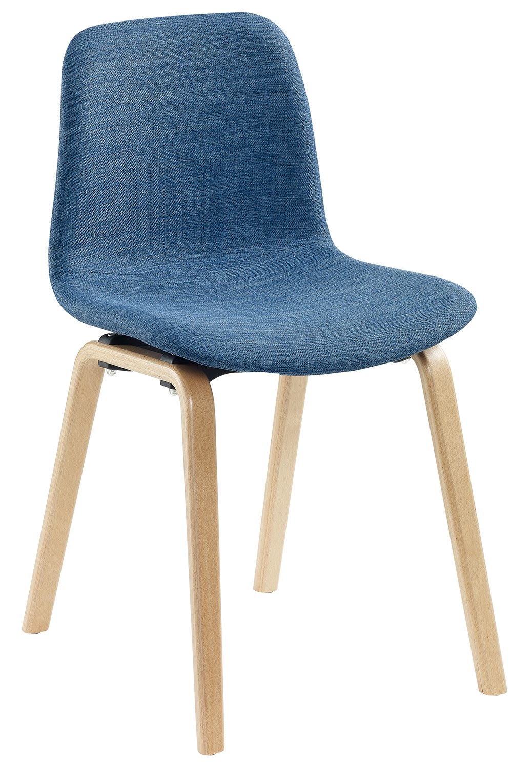 visitor chair without arms manufacturer