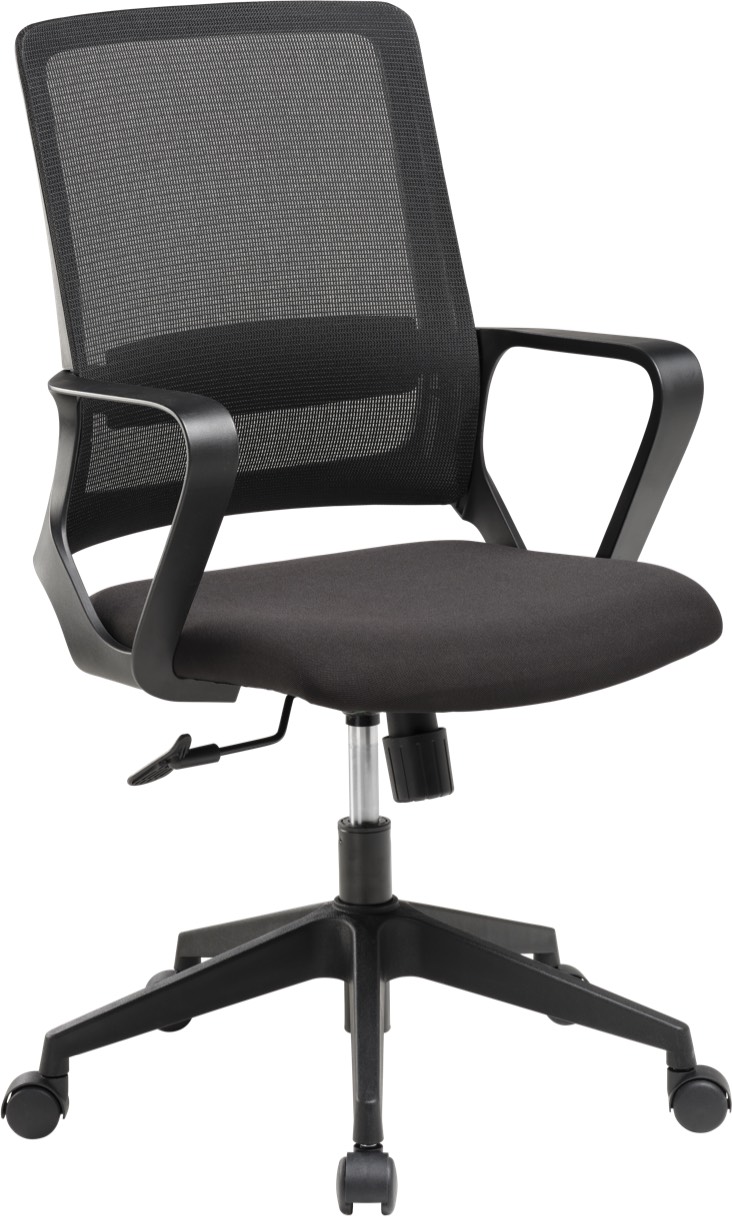 Office Visitor Chair Fabric Price List and Specifications Guide