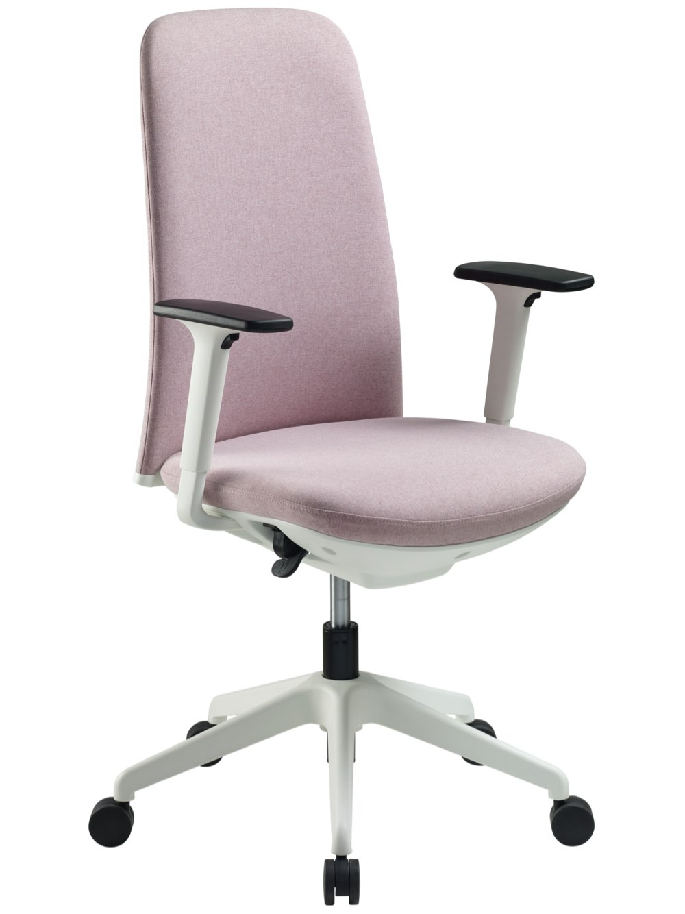 ergonomic brown office chair pricelist