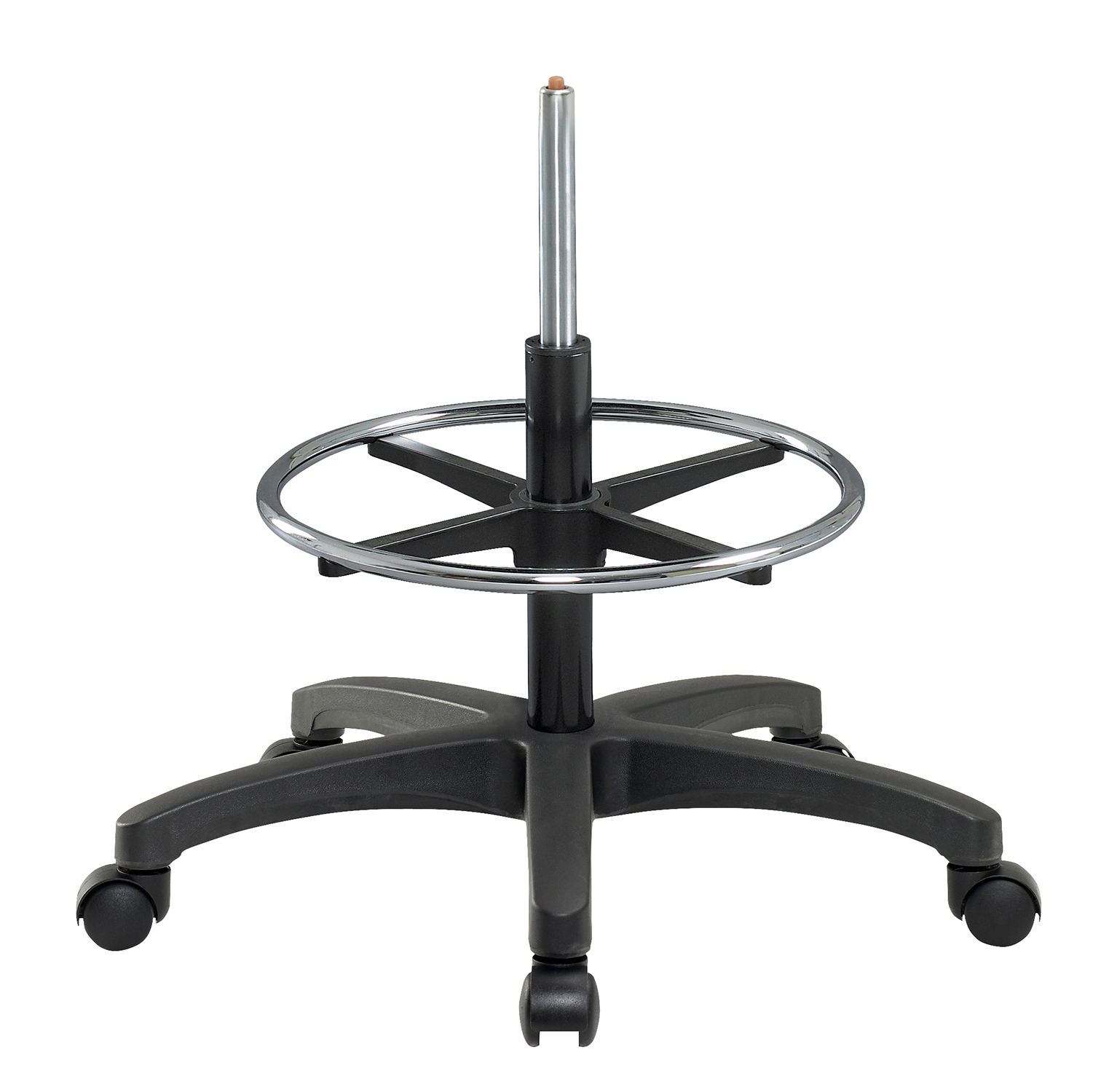 ergonomic brown office chair service