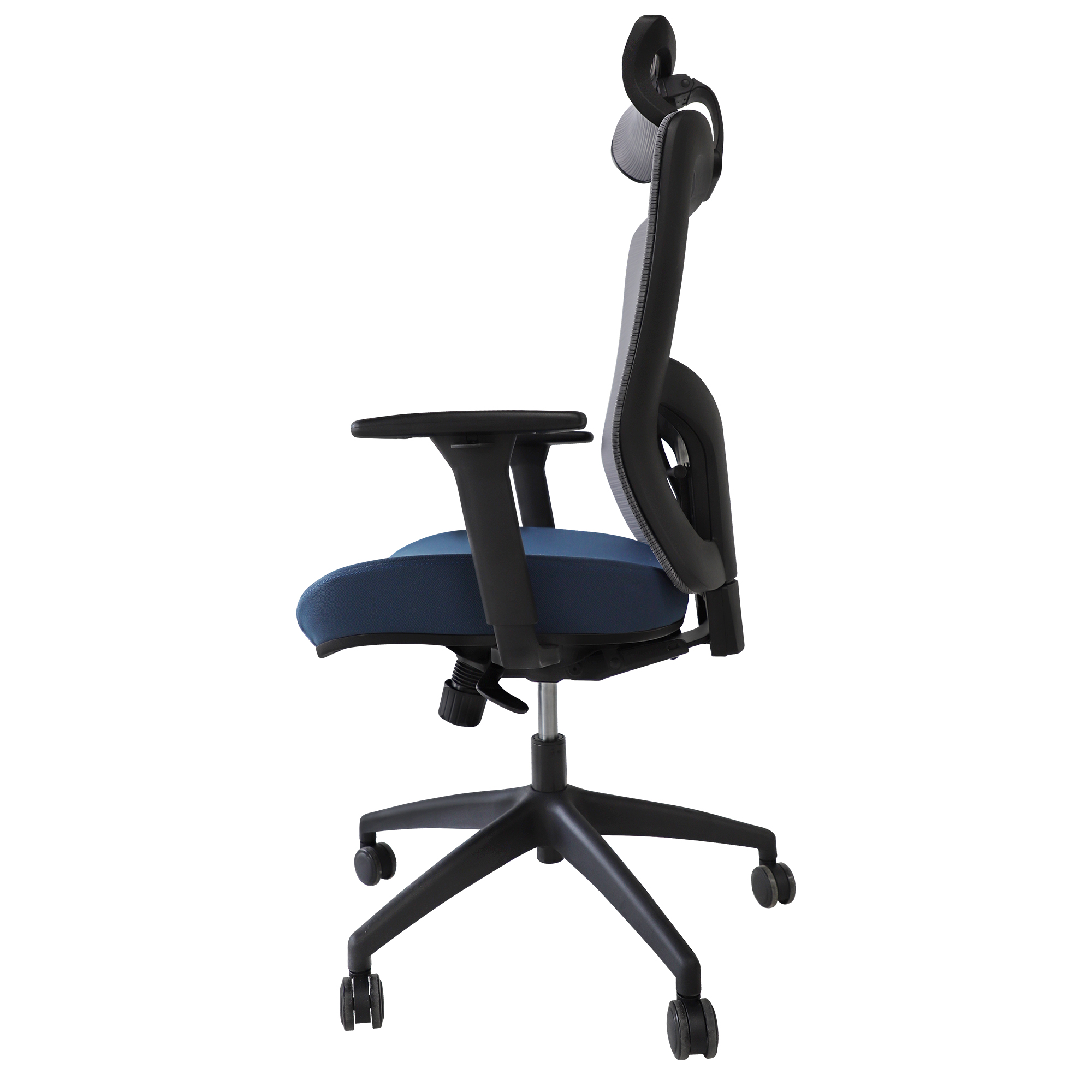 ergonomic office chair beige supplier