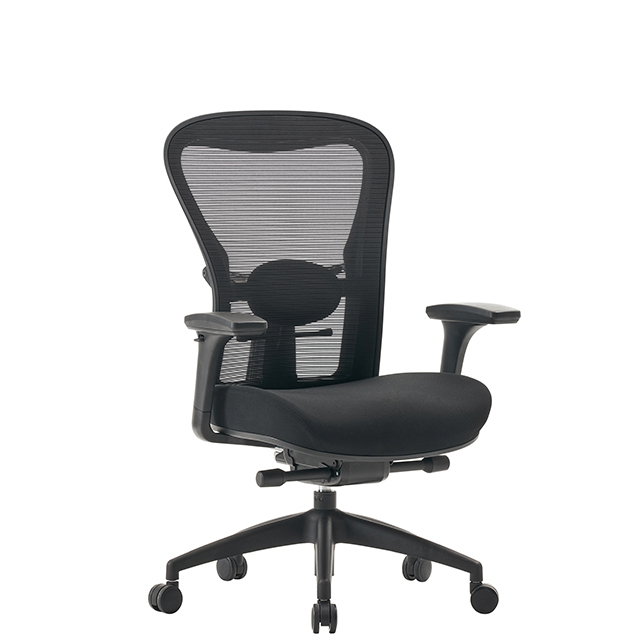 Stylish Gray Guest Chair for Comfortable Office or Home Use