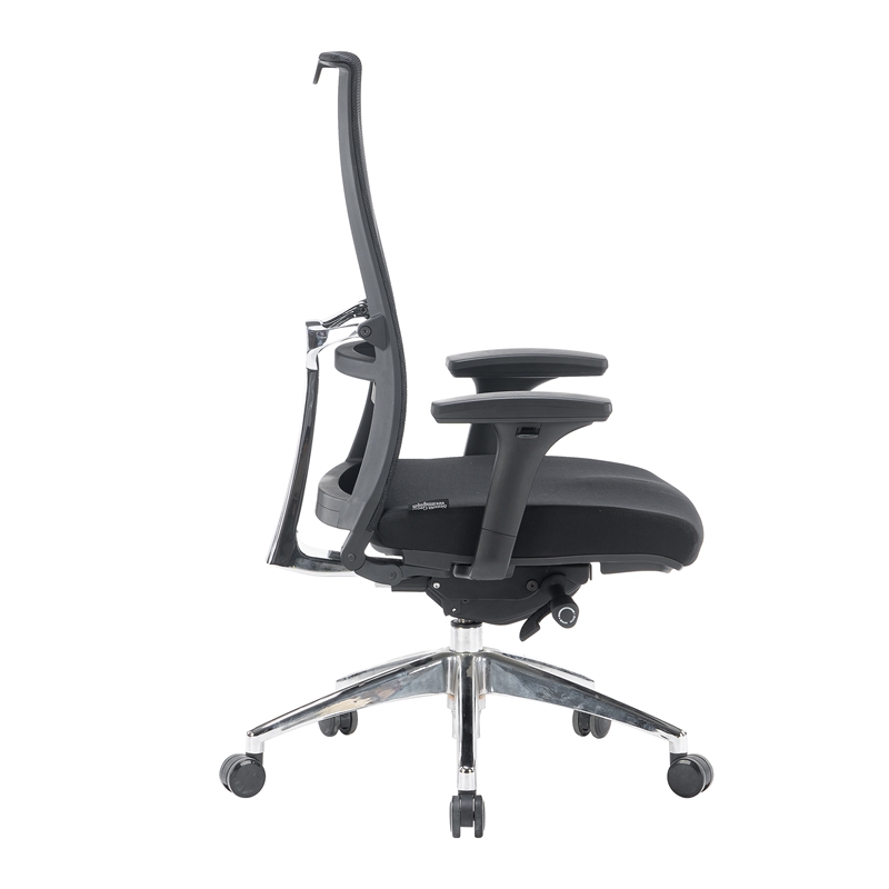 mesh meeting room chairs