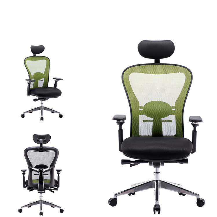 Durable and Comfortable Wide Office Chair for Heavy Duty Use
