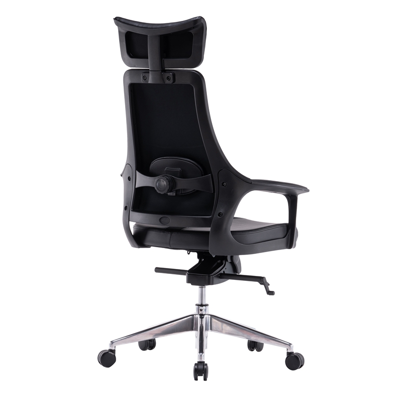 Choosing the Right Casters for Oversized Office Chairs for Optimal Performance