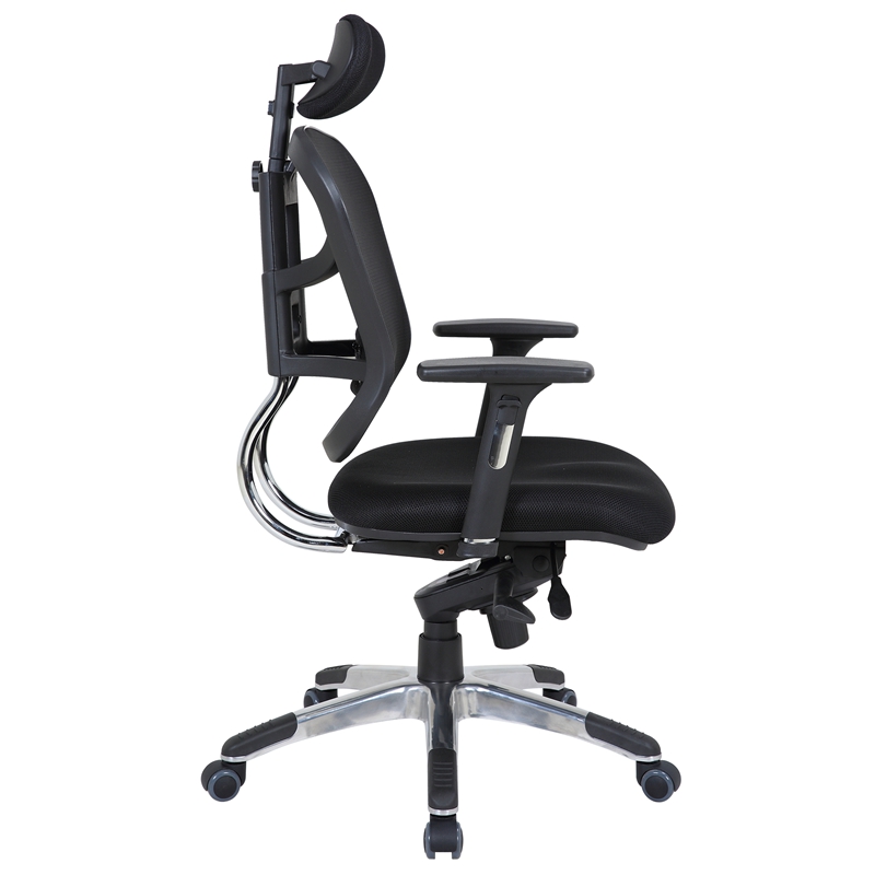 High-Quality Leather Ergonomic Office Chairs from Leading Manufacturers Worldwide