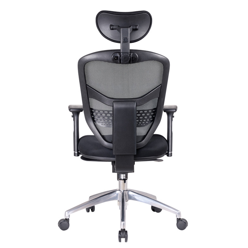 laining guest chair with arms