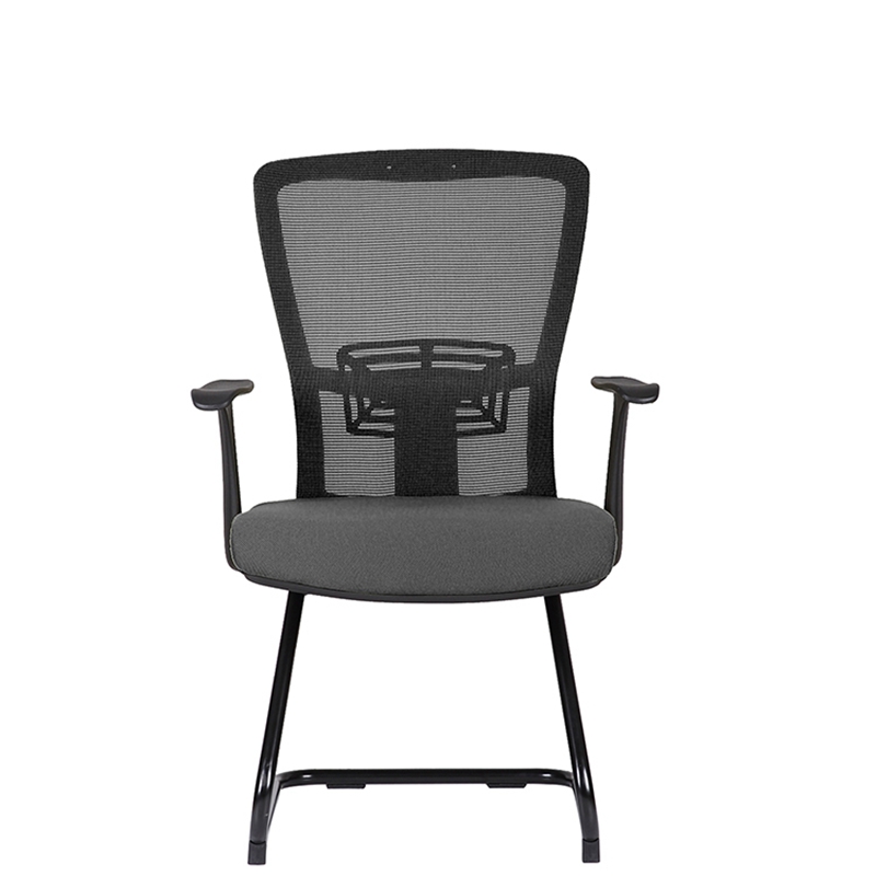 Ultimate Support and Comfort in a Heavy-Duty Office Chair for Long Hours of Work