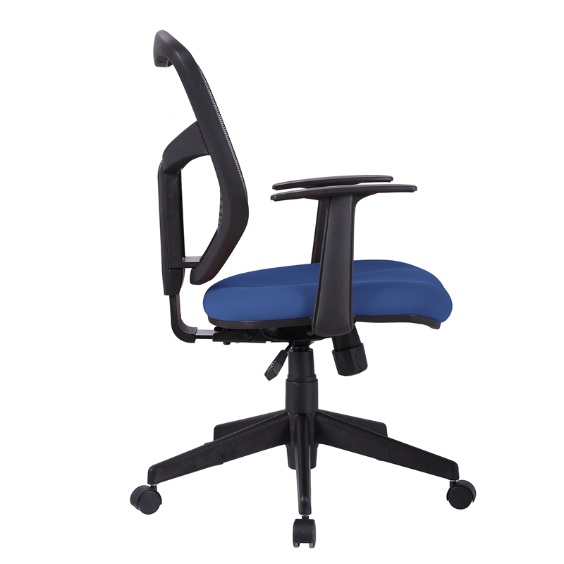 narrow ergonomic office chair factory
