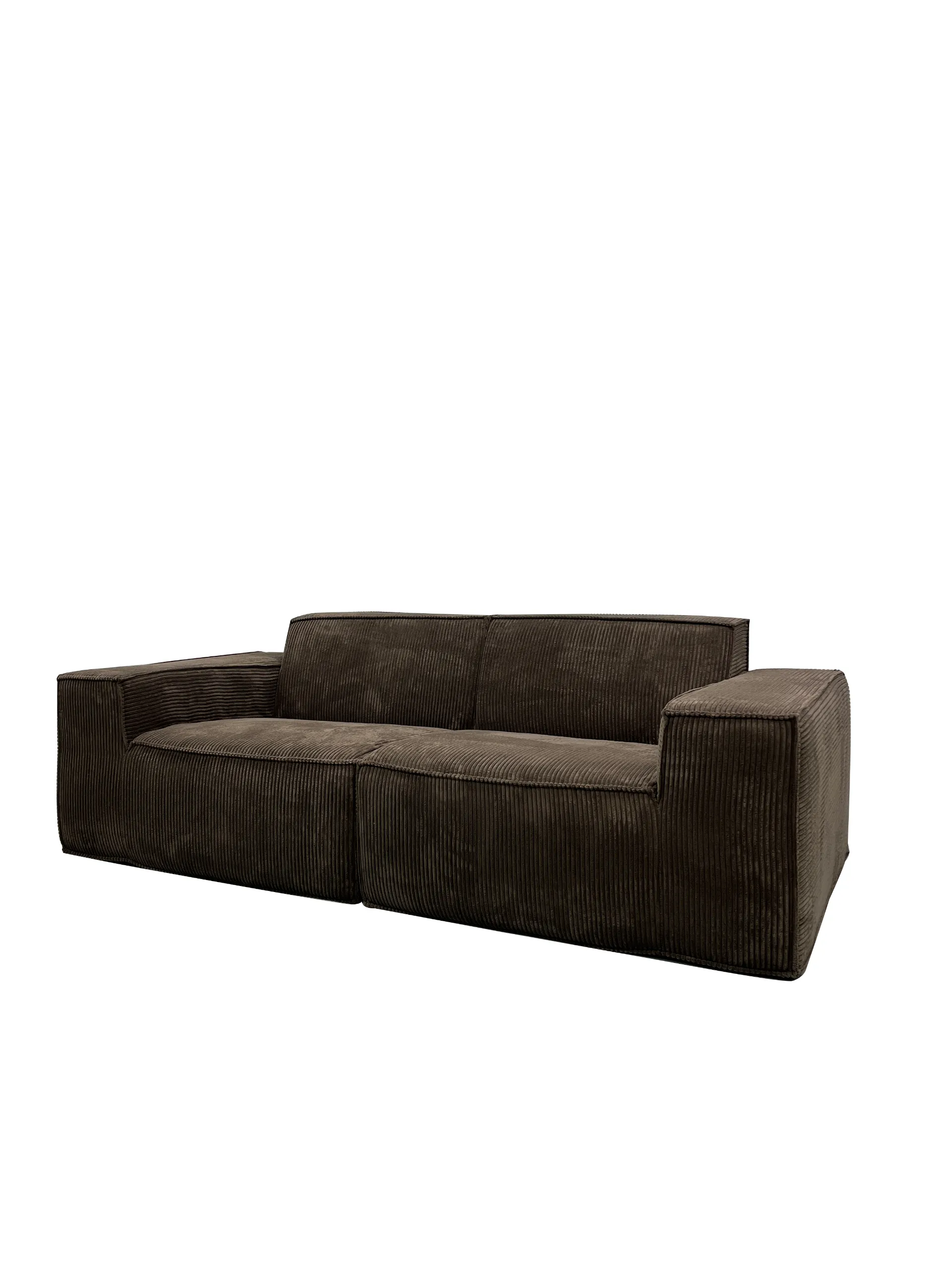 leather office visitor chair product