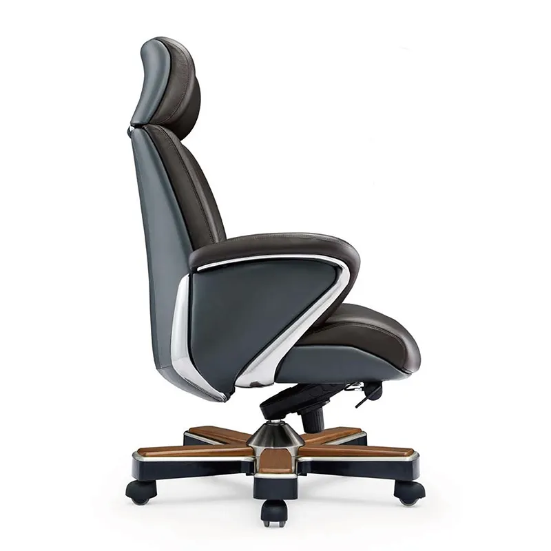 best ergonomic armless office chair service