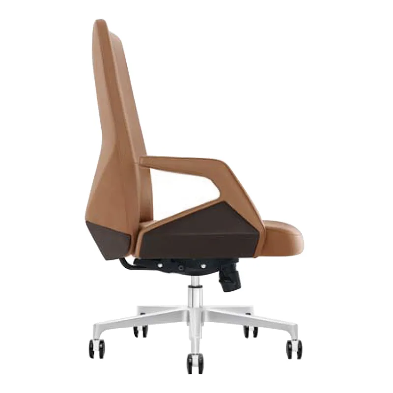 Office Meeting Chair Solutions for Enhanced Comfort and Productivity in Workspaces